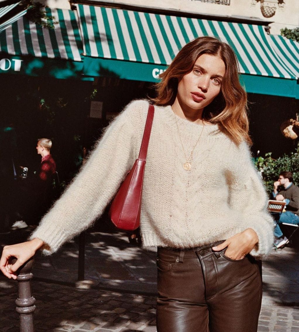 things french women don't wear