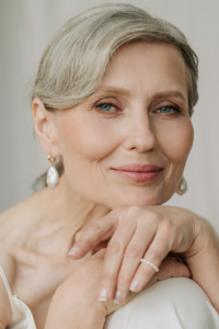 Fashion Over 50 Style