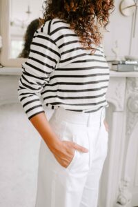 Spring and Summer Fashion