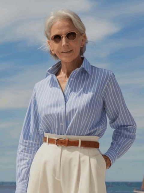 summer outfits over 60