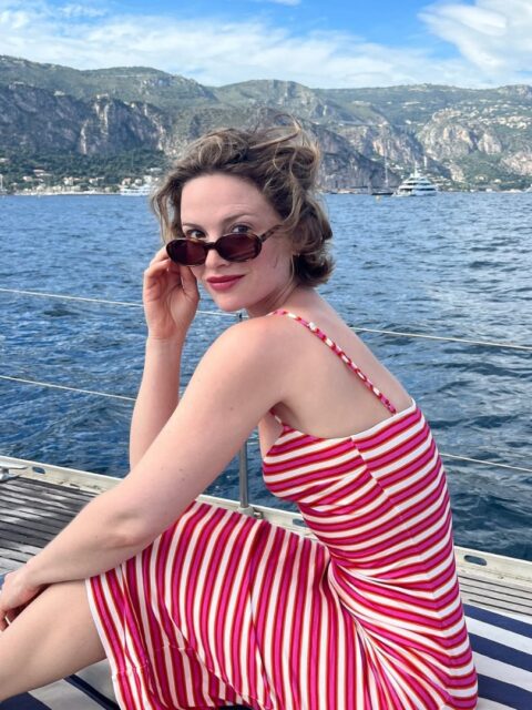 french girl holiday essentials